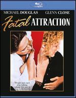 Fatal Attraction [Blu-ray]