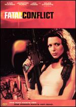 Fatal Conflict - Lloyd A. Simandl
