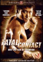 Fatal Contact [2 Discs]