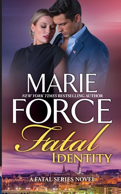 Fatal Identity - Force, Marie