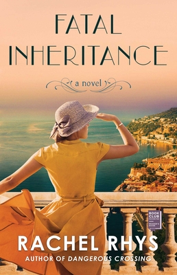 Fatal Inheritance - Rhys, Rachel