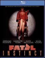 Fatal Instinct [Blu-ray] - Carl Reiner