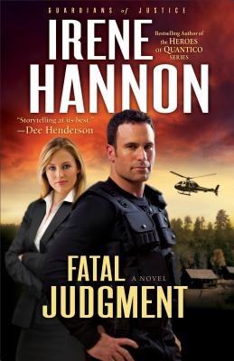 Fatal Judgment - Hannon, Irene