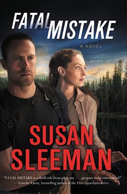 Fatal Mistake - Sleeman, Susan