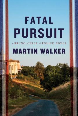 Fatal Pursuit - Walker, Martin