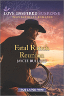 Fatal Ranch Reunion