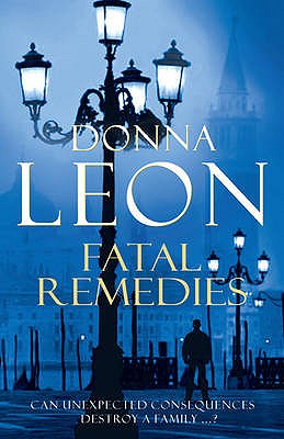 Fatal Remedies - Leon, Donna