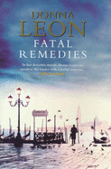 Fatal Remedies - Leon, Donna