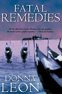 Fatal Remedies - Leon, Donna, and Fields, Anna (Read by)