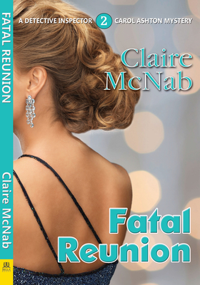 Fatal Reunion - McNab, Claire