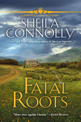 Fatal Roots: A County Cork Mystery - Connolly, Sheila