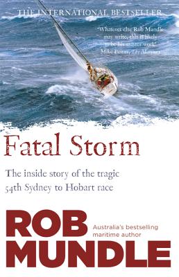 Fatal Storm - Mundle, Rob