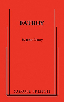 Fatboy - Clancy, John