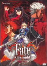 Fate/Stay Night. Vol. 1: Adventure of the Holy Grail
