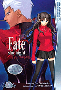 Fate/Stay Night, Volume 8