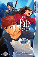 Fate/Stay Night, Volume 9