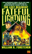 Fateful Lightning: 4 - Forstchen, William R, Dr., Ph.D.