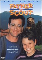 Father and Scout - Richard Michaels