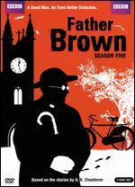 Father Brown: Season Five