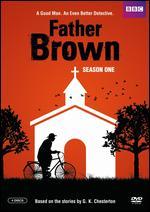 Father Brown: Series 01