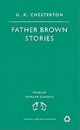 Father Brown Stories