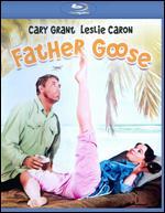 Father Goose [Blu-ray]