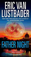 Father Night: A Jack McClure Novel