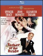 Father of the Bride [Blu-ray]