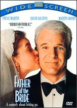 Father of the Bride - Charles Shyer