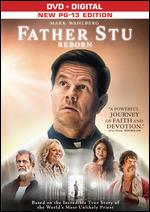 Father Stu: Reborn [Includes Digital Copy] - Rosalind Ross