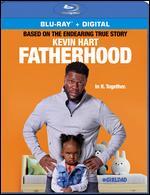 Fatherhood [Includes Digital Copy] [Blu-ray]