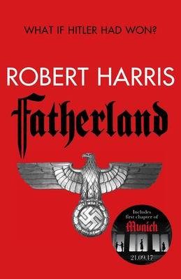 Fatherland - Harris, Robert