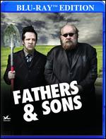 Fathers and Sons [Blu-ray] - Carl Bessai