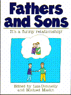 Fathers and Sons - Donnelly, Liza (Editor), and Maslin, Michael (Editor)