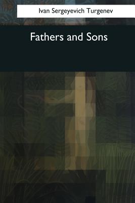 Fathers and Sons - Hogarth, Charles James (Translated by), and Sergeyevich Turgenev, Ivan