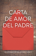 Father's Love Letter (Ats) (Spanish, Pack of 25)