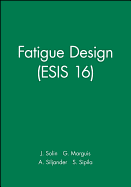 Fatigue Design (Esis 16)