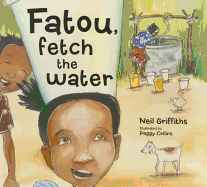 Fatou Fetch the Water