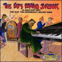 Fats Domino Jukebox: 20 Greatest Hits the Way You Originally Heard Them - Fats Domino