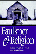 Faulkner and Religion