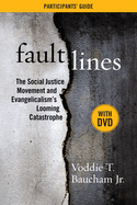 Fault Lines Participants' Guide with DVD