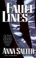 Fault Lines - Salter, Anna