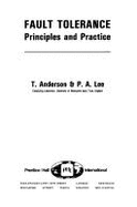 Fault Tolerance, Principles and Practice - Anderson, Tom