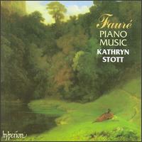Faur: Piano Music - Kathryn Stott (piano)