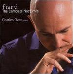 Faur: The Complete Nocturnes