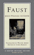 Faust: A Norton Critical Edition