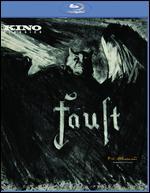 Faust [Blu-ray]