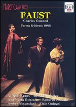 Faust (Teatro Regio di Parma) - 