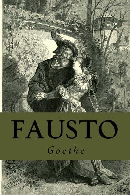 Fausto - Goethe