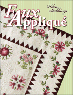 Faux Applique - Stubbings, Helen